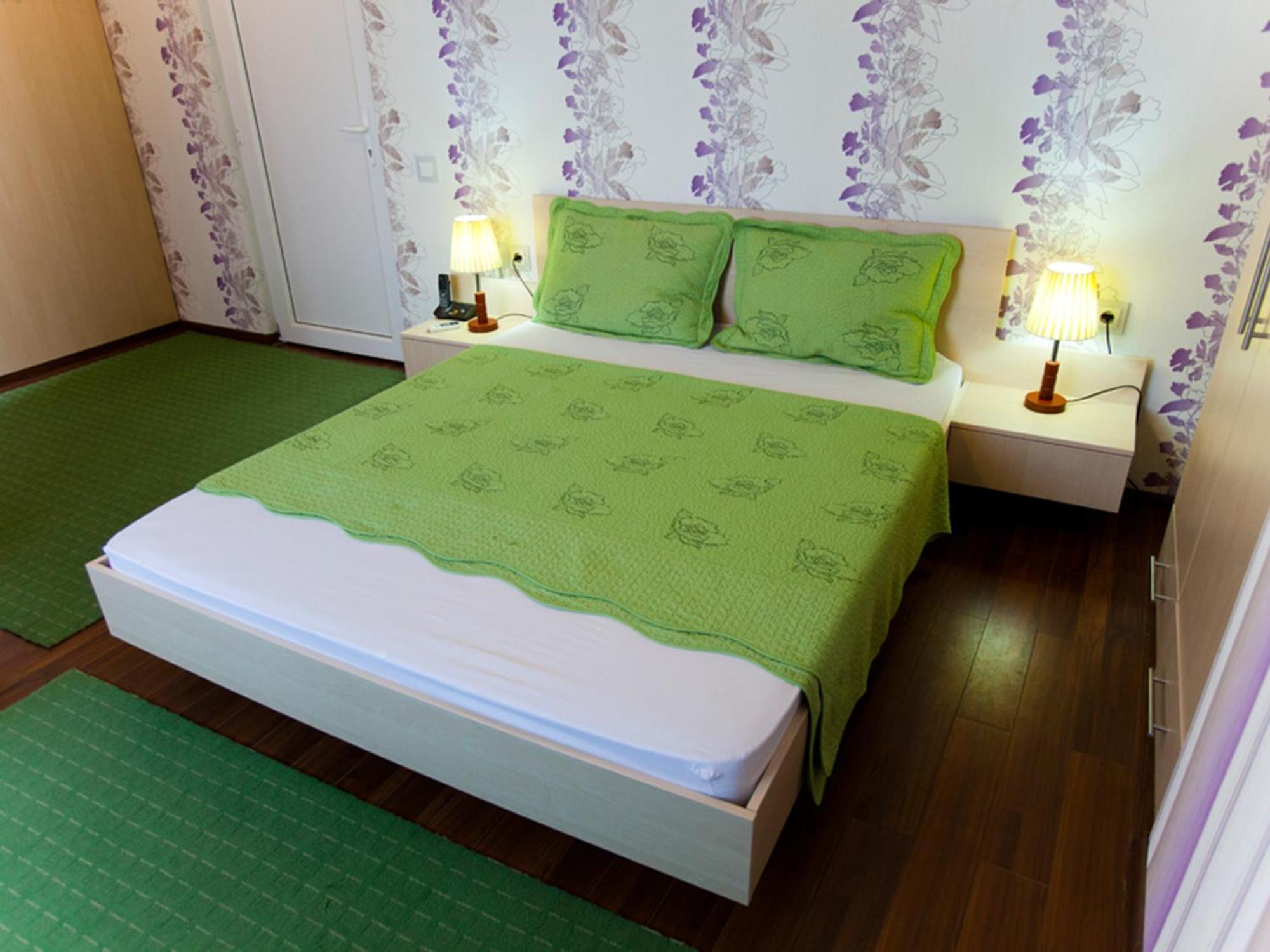 Hotel La Gil Bucharest Room photo